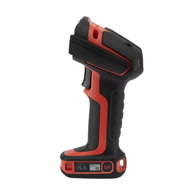 Honeywell Barcode Scanners