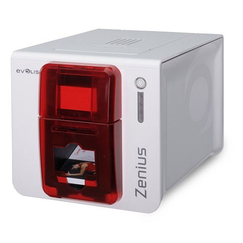 Evolis Zenius Expert ZN1H0000RS
