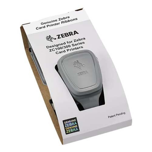 Zebra Ribbon 800300-302