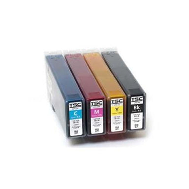 TSC ink magenta CPX4P