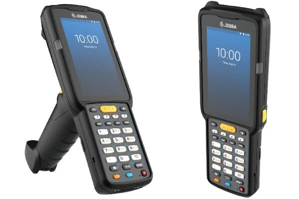 Zebra MC3300x MC330L-GL3EG4RW