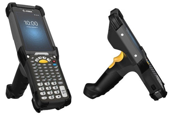 Zebra MC9300 MC930P-GSHBG4RW