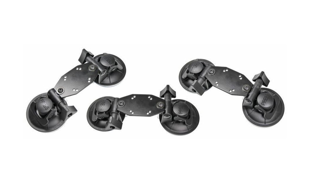 Brodit mounting solutions 215671