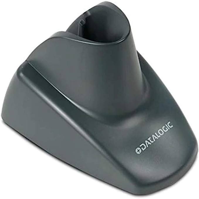 Datalogic QuickScan QD2400 STD-AUTO-QD24-BK