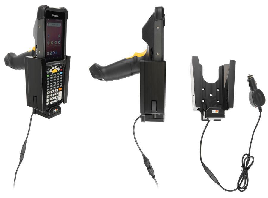 Brodit mounting solutions 712134