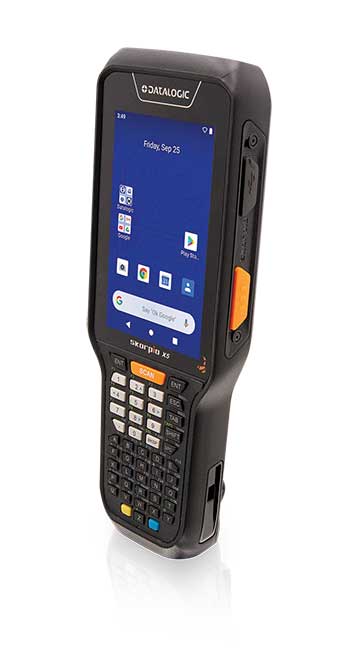Datalogic Skorpio X5 943500056