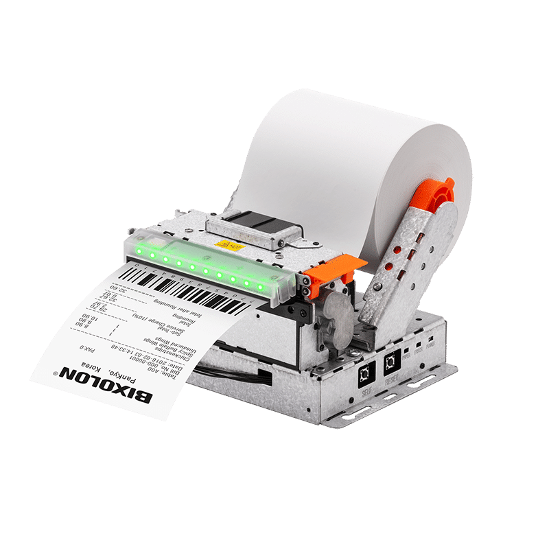 BIXOLON BK3-31 BK3P-31ZA/BEG