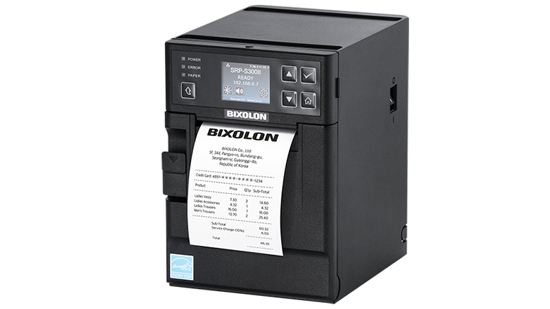 Bixolon SRP-S300II SRP-S300IIXSK/BEG