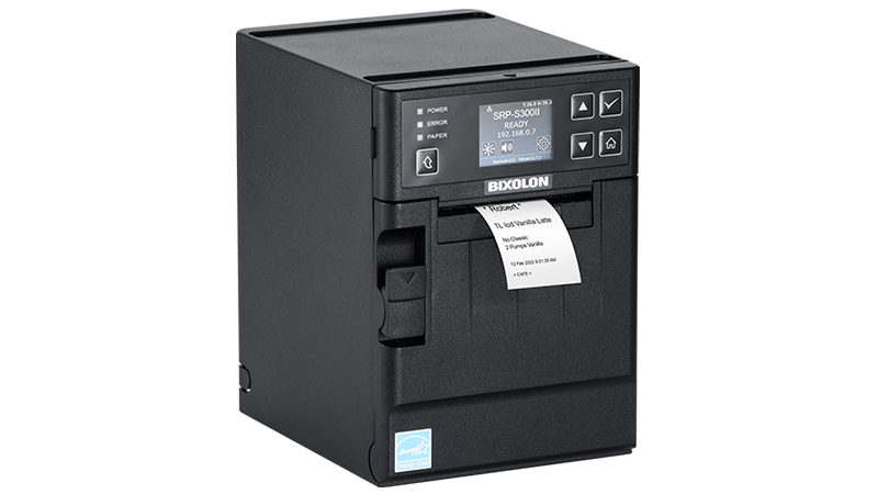 Bixolon SRP-S300II SRP-S300IIXBAK/BEG