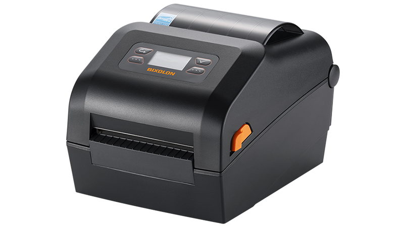 Bixolon XD5-40II series XD5-43IIDOEBK/BEG