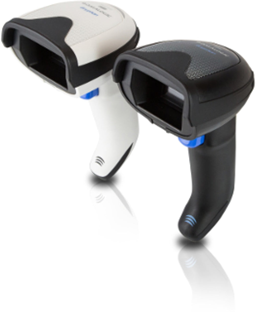 Datalogic Gryphon I GD4500 GD4590-BK