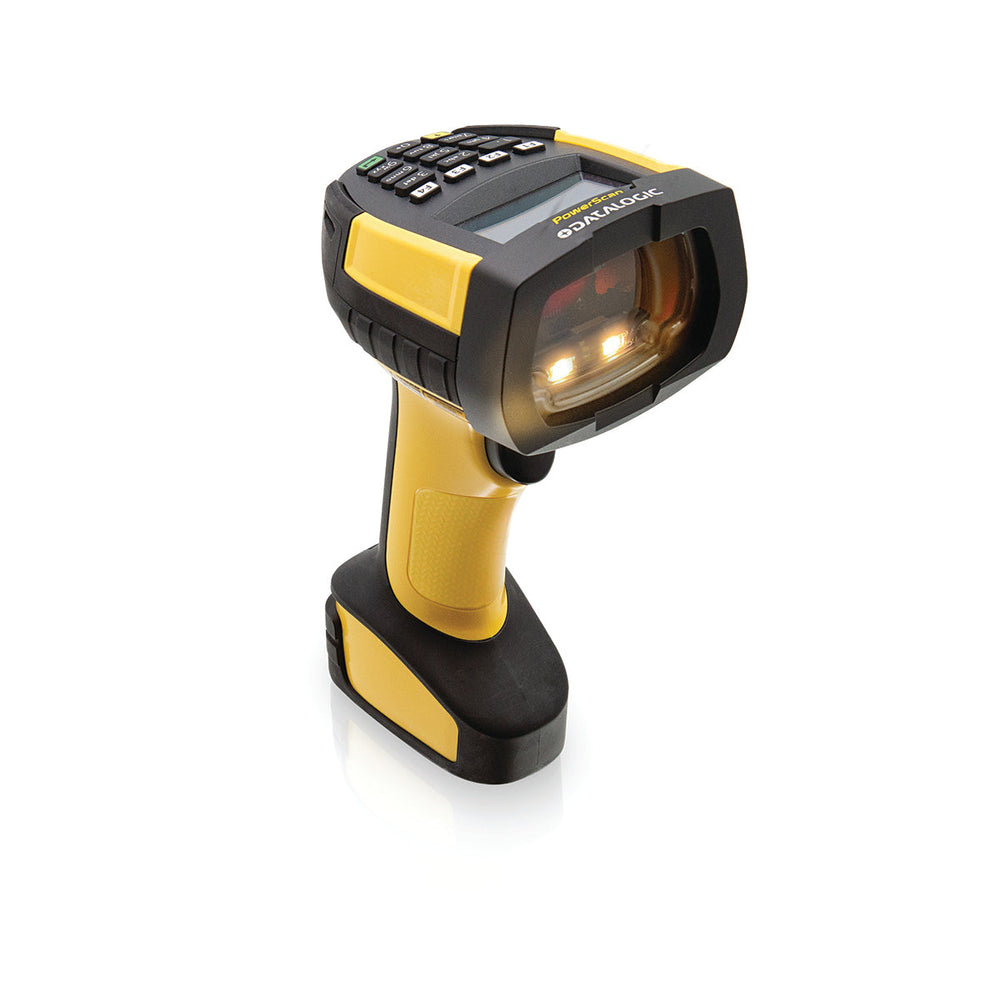 Datalogic PowerScan PM9600 PM9600-DKHP910RB