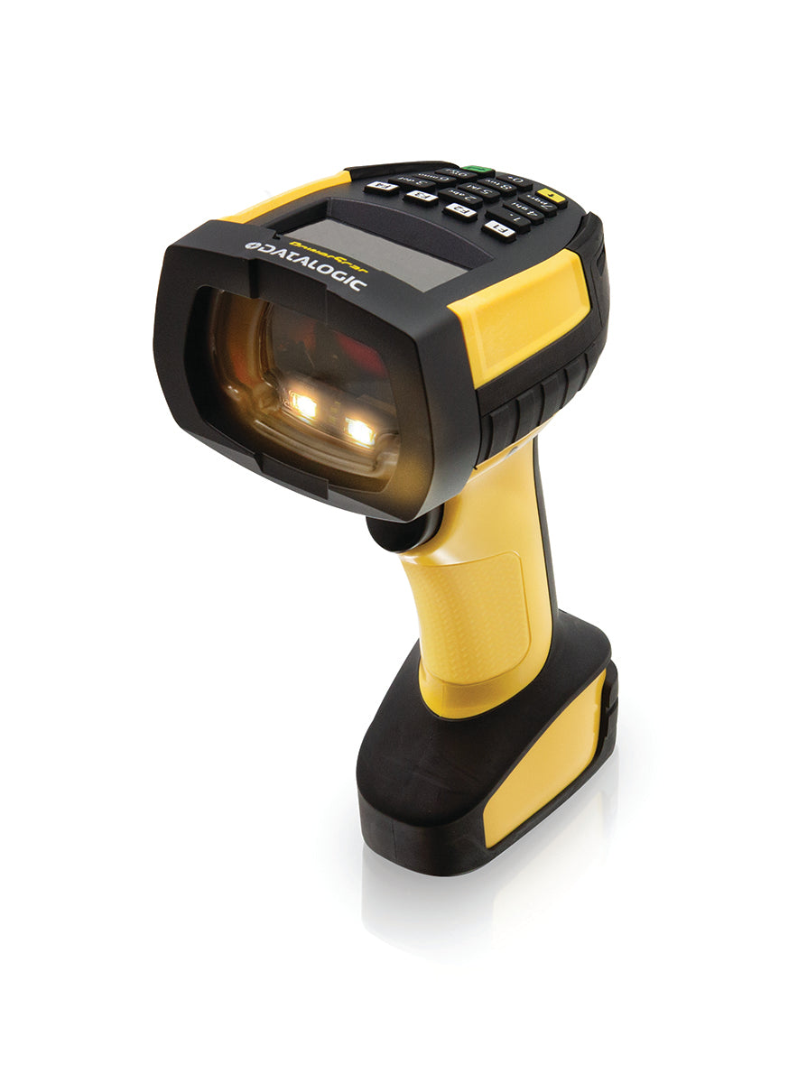 Datalogic PowerScan PM9600 PM9600-DKHP433RK20