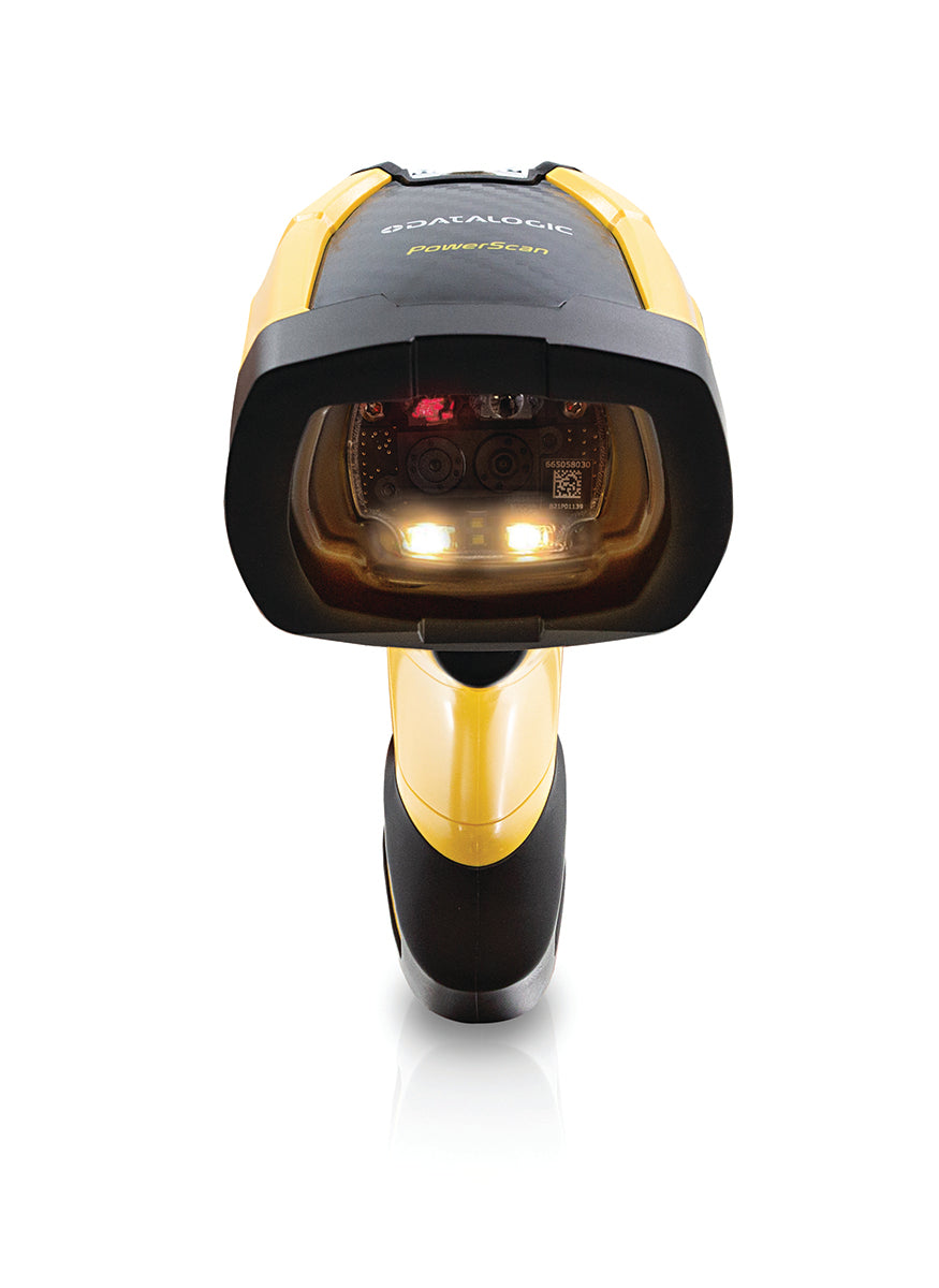 Datalogic PowerScan PM9600 PM9600-SR910RBK10