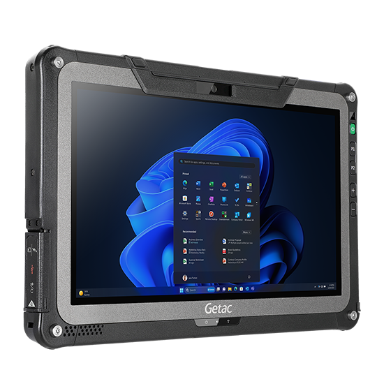 Getac F110 FT6A66TI1LHS