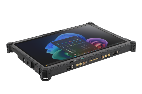Getac F120 FW17641I1MLA