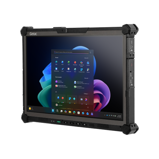 Getac G140 GX6776WI1DSX