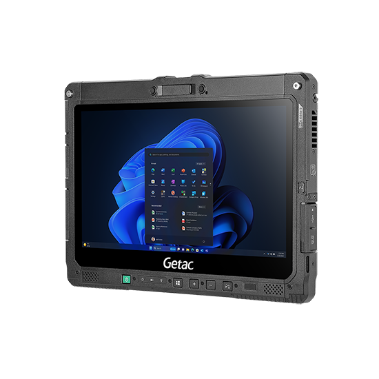 Getac K120 KTA164W8X4XX