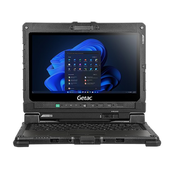 Getac K120 KTA164W8X4XX