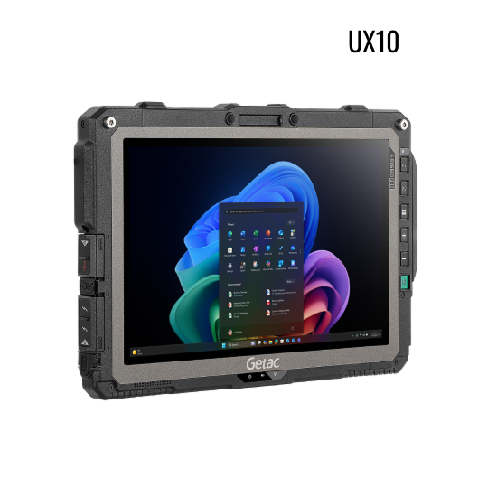 Getac UX10G5 UW3764VIXDLX