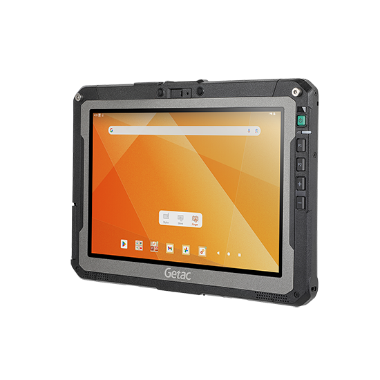 Getac ZX10 Z8A1GXW85BBX