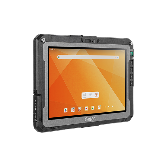 Getac ZX10 Z2A7CXWIAABX