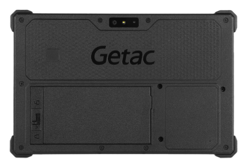 Getac ZX80W Z8A7WXWB1AXX