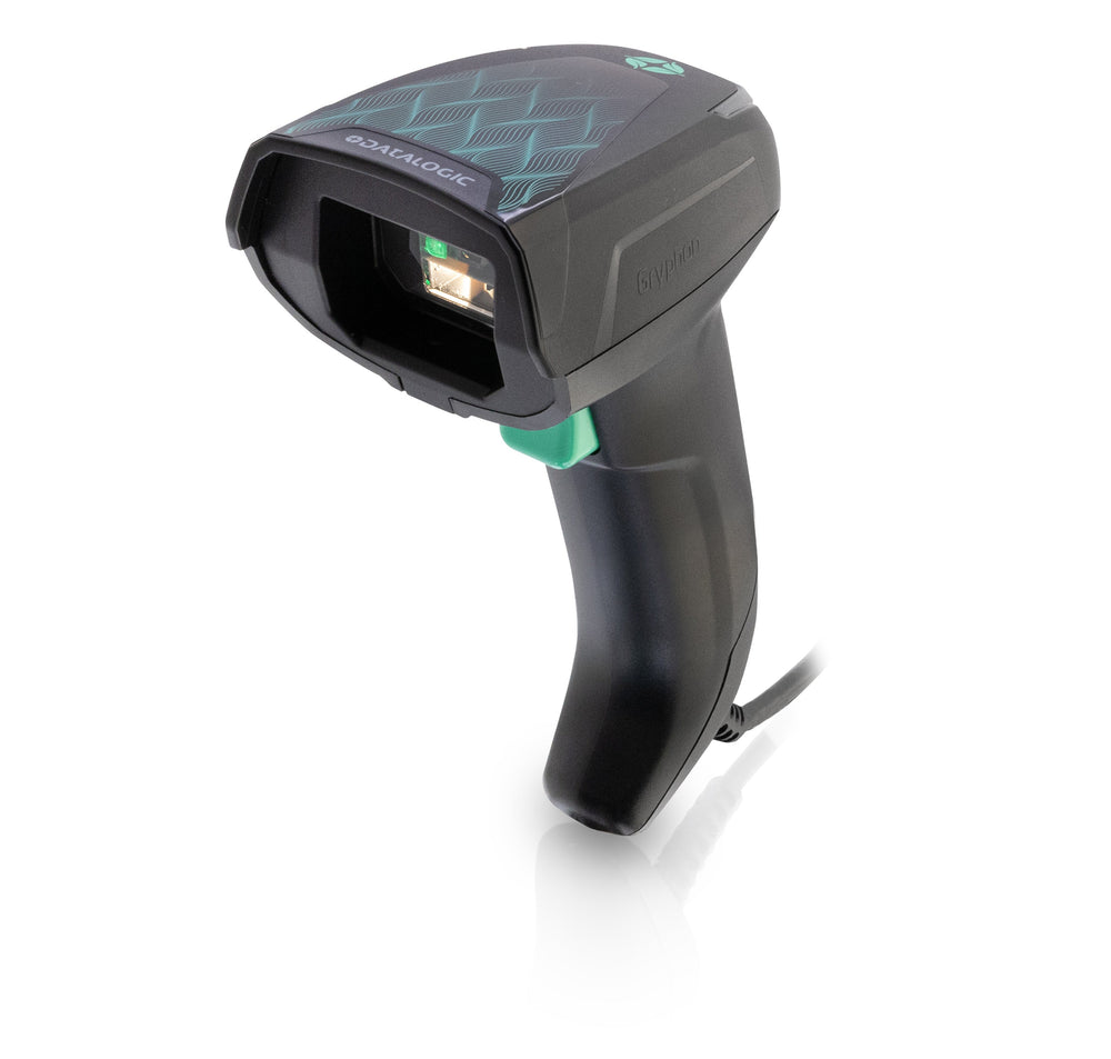 Datalogic Gryphon GD4600 GD4620-BKK1S-HD