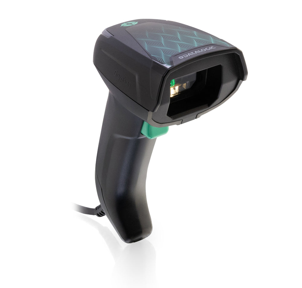 Datalogic Gryphon GD4600 GD4620-BK-HD
