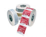 Zebra labels 880175-031D