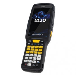 M3 Mobile UL20 U20X4C-P2CFSS-HF-R