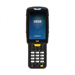 M3 Mobile US20 S20X4C-Q9CWRE-HF