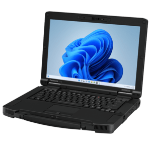 Panasonic TOUGHBOOK 56 FZ-56AZ008B4