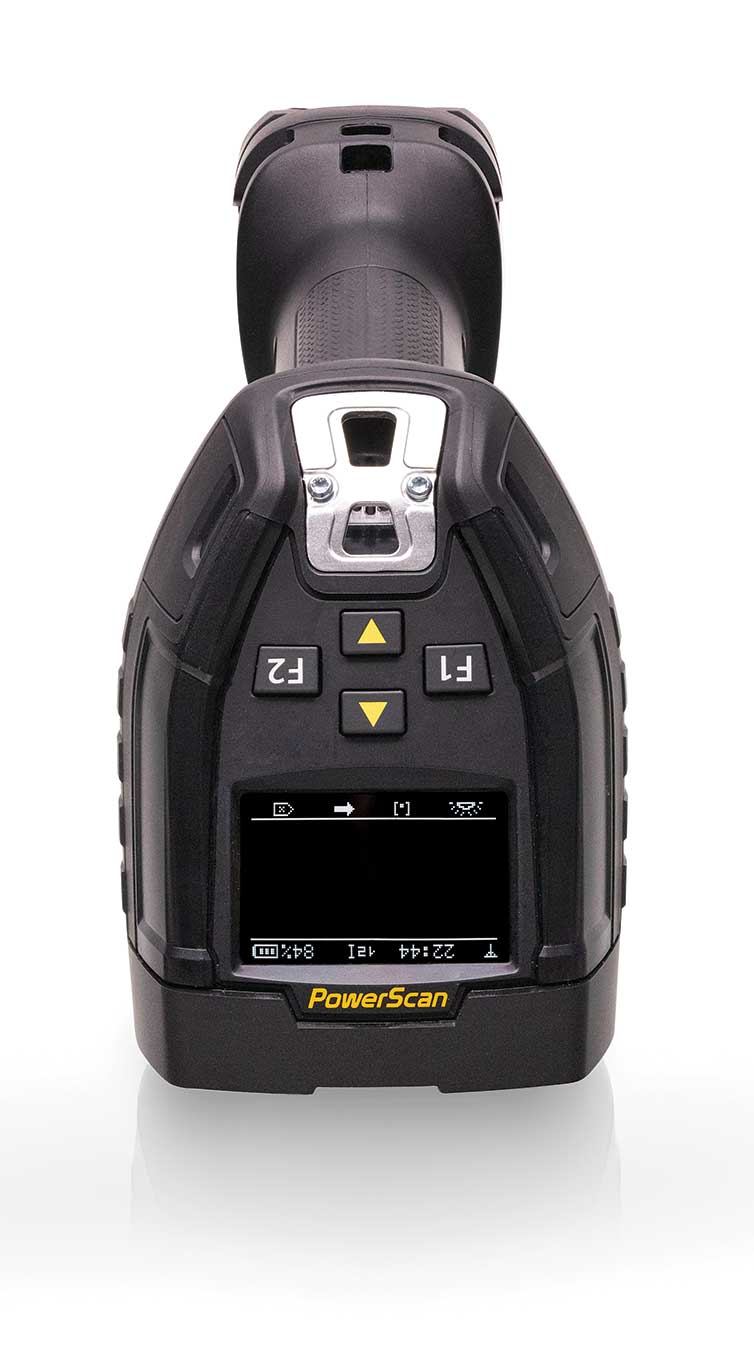 Datalogic PowerScan PM9600 DPX PM9600-DDPX433RB
