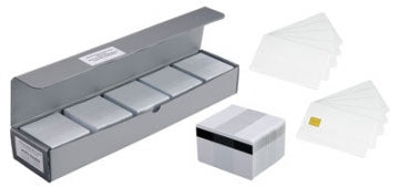 Zebra Tarjetas 800050-158