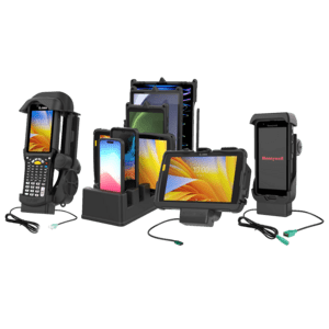 RAM Mounts Cradles RAM-GDS-DOCK-U4CPU