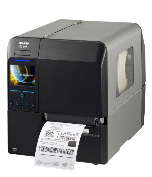 Sato CL4NX WWCLP100ZWANEU