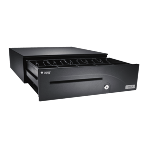 APG ShareTill T790-BL1616-M5-K7