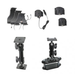 Brodit mounting solutions 216188