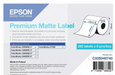 Epson label roll C33S045740