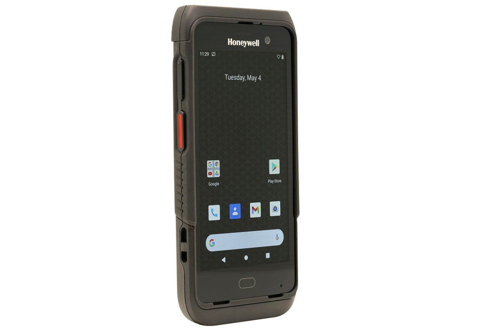 Honeywell CT45/CT45 XP CT45P-L1N-37D1E0G
