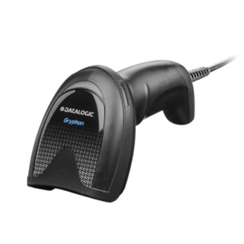 Datalogic Gryphon I GD4500 GD4520-BK-USB