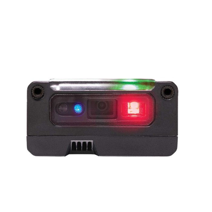 Datalogic Gryphon GFx4500 Series GFS4520-BKK1-RED