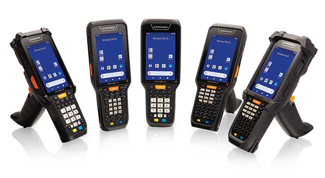Datalogic Skorpio X5 943500048
