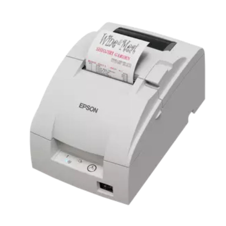 Epson TM-U220II C31CL27141