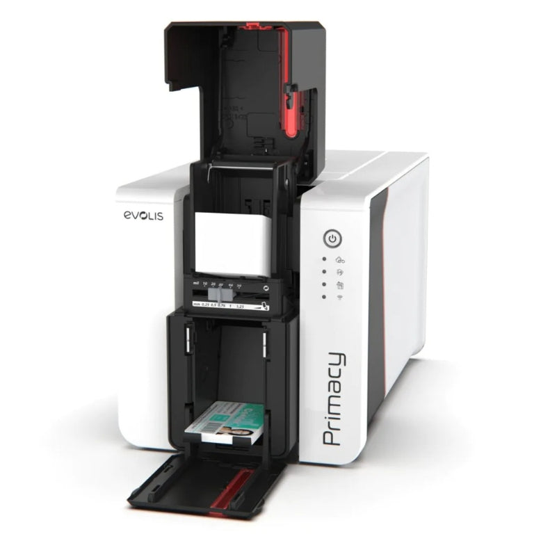 Evolis Primacy 2 PM2-0012