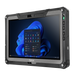 Getac F110 FTA154JI1DMX