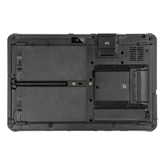 Getac F110 FT7164TI1MMX