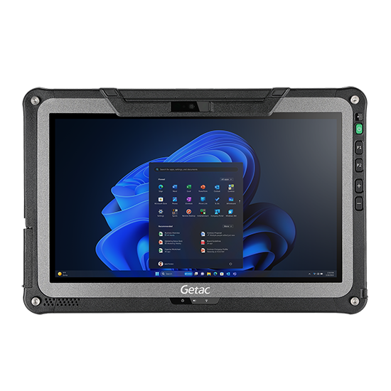 Getac F110 FTB166TI1QMX