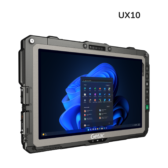 Getac UX10 USC154VIXDXX
